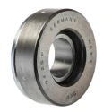 SKF Spherical Bearing 25mm Bore, 62 mm Outside Diameter, Steel Material, 112 kN Axial Load, 69.5 kN Radial Load GX 25 F