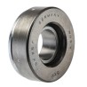 SKF Spherical Bearing 25mm Bore, 62 mm Outside Diameter, Steel Material, 112 kN Axial Load, 69.5 kN Radial Load GX 25 F