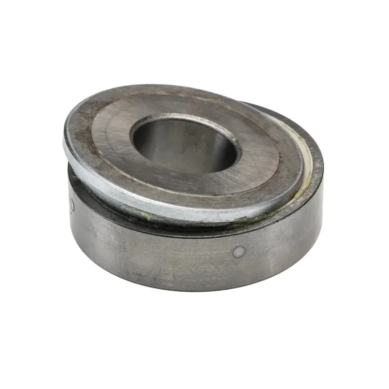 SKF Spherical Bearing 25mm Bore, 62 mm Outside Diameter, Steel Material, 112 kN Axial Load, 69.5 kN Radial Load GX 25 F