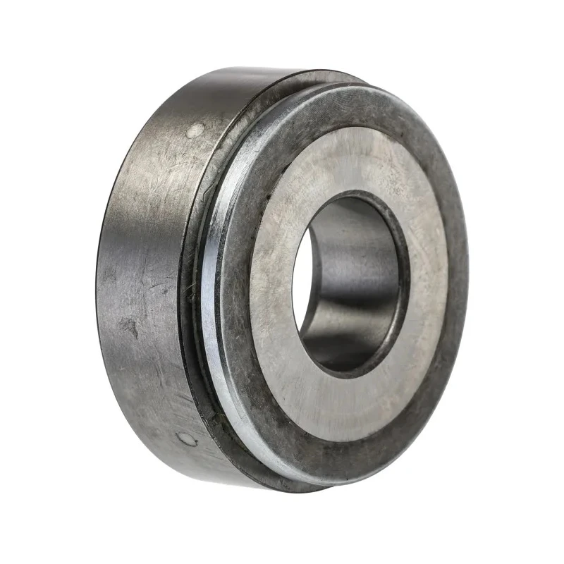 SKF Spherical Bearing 25mm Bore, 62 mm Outside Diameter, Steel Material, 112 kN Axial Load, 69.5 kN Radial Load GX 25 F