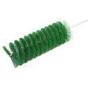 Vikan Green Bottle Brush 23 mm Bristle Length, 490 mm Overall Length, 50 mm Brush Diameter 53792