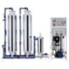 Fully Automatic Industrial Effluent Packaged Water Drinking Plant Bottle Filling