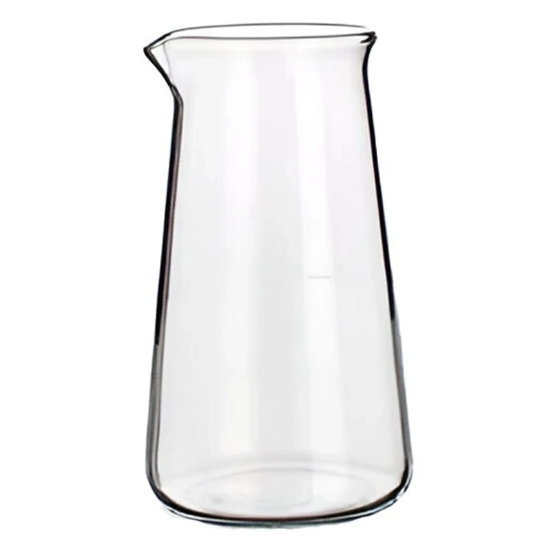  Beakers Philips Conical With Spout for lab image-2
