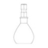 Specific Gravity Bottles With Capillary Bore Interchangeable Teflon Stopper