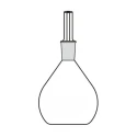 Specific Gravity Bottles Ground In Capillary Stopper for lab image-1