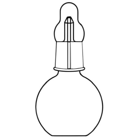 Specific Gravity Bottles Weld With Cap for lab image-1