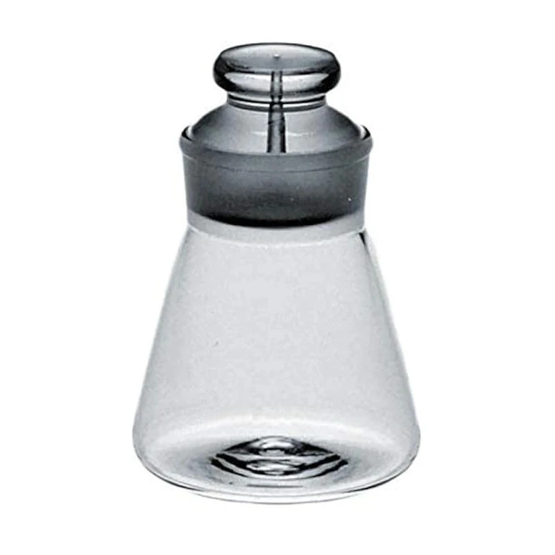  Specific Gravity Bottle Hubbard Conical 25 ml Cap for lab image-2