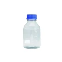 Buy PP Screw Cap w/ Pouring Ring Reagent Bottles Deal