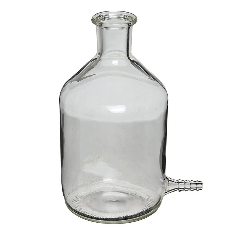  Bottles Aspirator Outlet For Tubing for lab image-2