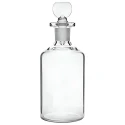  Bottles B.O.D. With Interchangeable Stopper for lab image-2