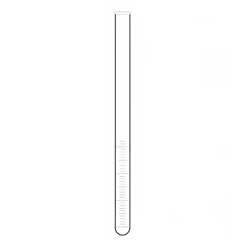 Albuinometer Esbach'S In Case for lab image-1