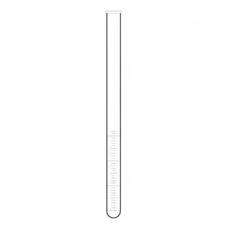 Albuinometer Esbach'S In Case for lab image-1