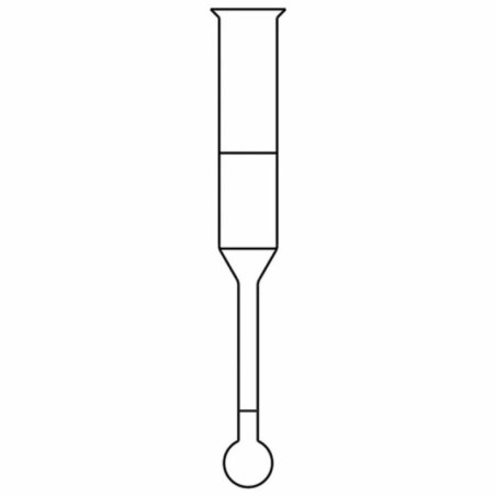 Blood Sugar Tubes Folin Wu for lab image-1