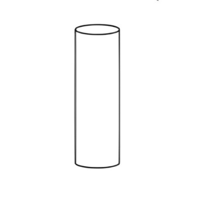 Kahn'S Antigen Dilution Tube 55 X 18 mm Flat Bottom for lab image-1