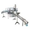 Water & Juice Fully Automtic PET Bottle Filling Machine