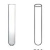 Wasserman Tube Rimless