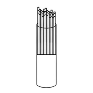 End To End Capillary Pipettes Disposable for lab image-1