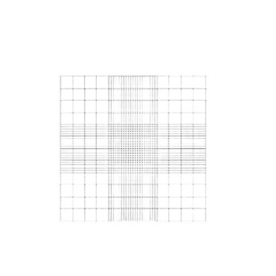 Counting Chamber Neubauer Double Ruling Silverlite for lab image-1