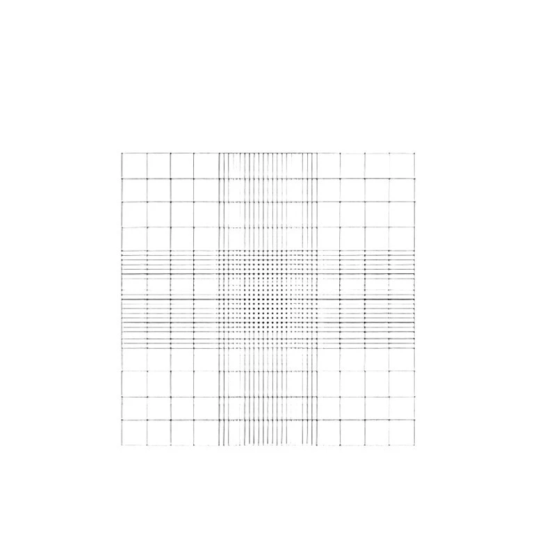 Counting Chamber Neubauer Double Ruling Silverlite for lab image-1