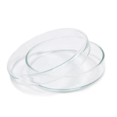 Petri Dishes Borosilicate 33 Expansion Glass for lab image-1