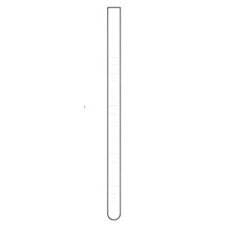 Haemometer Tube for lab image-1