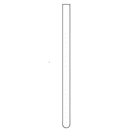 Haemometer Tube for lab image-1