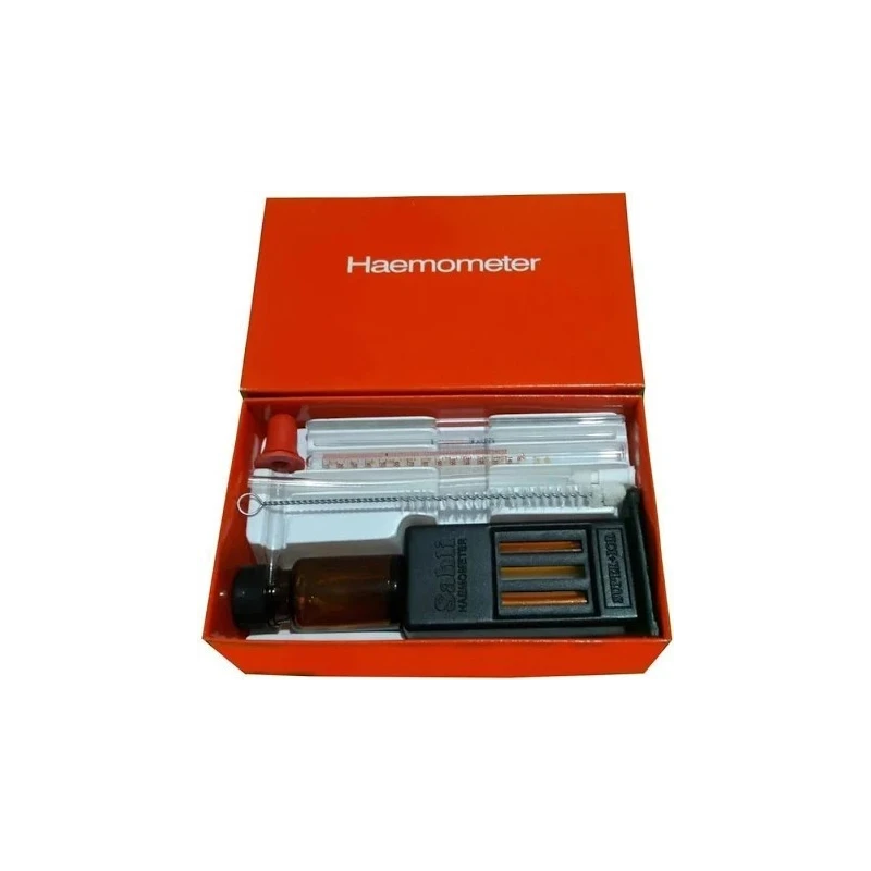 Buy Haemometer Complete Set for lab at best price