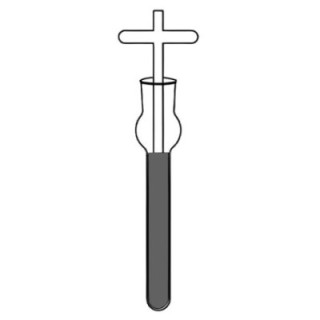 Tissue Grinders Ten Broeck Type for lab image-1