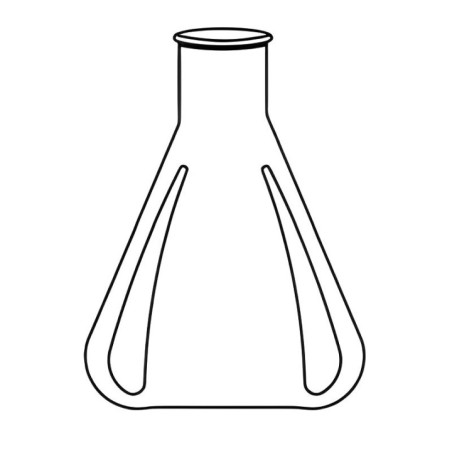 Trypsinising Flasks For Culture for lab image-1