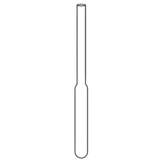 Ampoules Freeze Drying Round/Flat Bottom for lab image-1