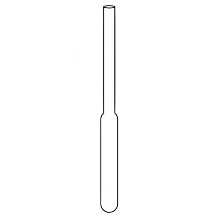 Ampoules Freeze Drying Round/Flat Bottom for lab image-1