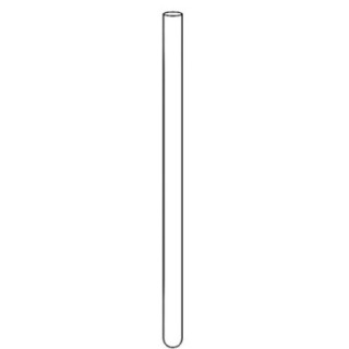 Ampoules Freeze Drying Tubular for lab image-1