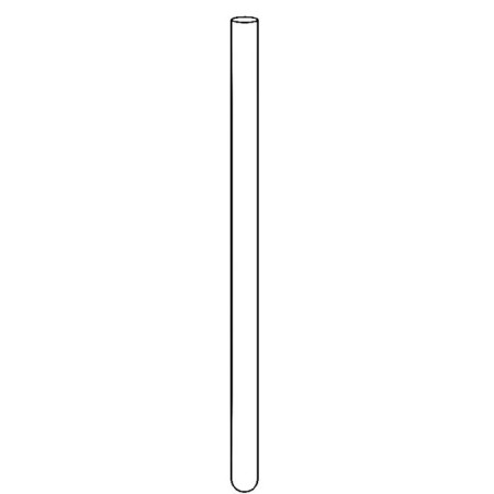 Ampoules Freeze Drying Tubular for lab image-1