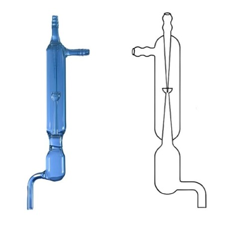 Gas Desorber for lab image-1