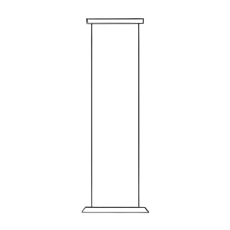 Gas Jar With Ground Glass Flat Flange for lab image-1