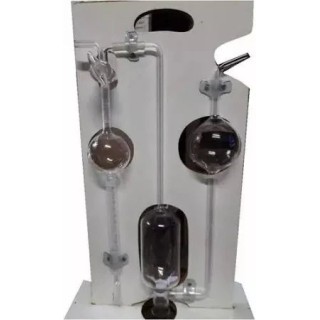 Buy Oxygen Assembly Glass Spare Parts Online