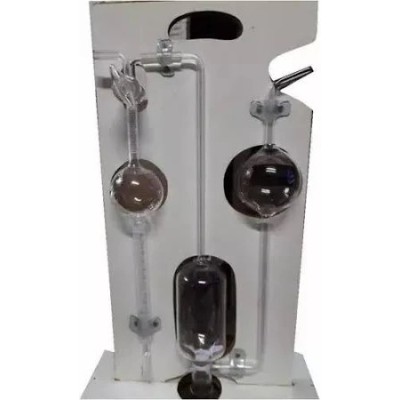 Buy Oxygen Assembly Glass Spare Parts Online