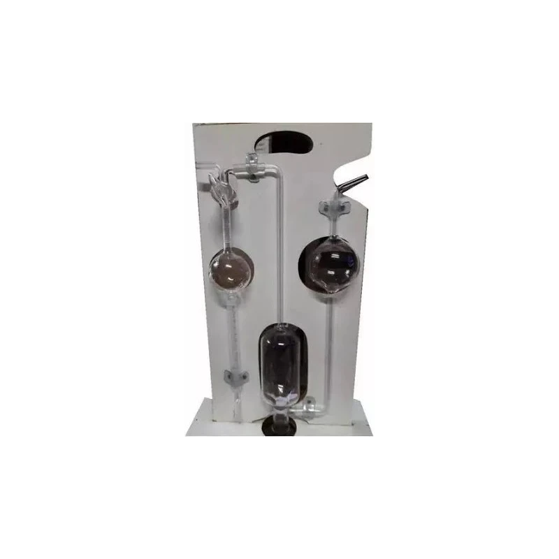 Buy Oxygen Assembly Glass Spare Parts Online