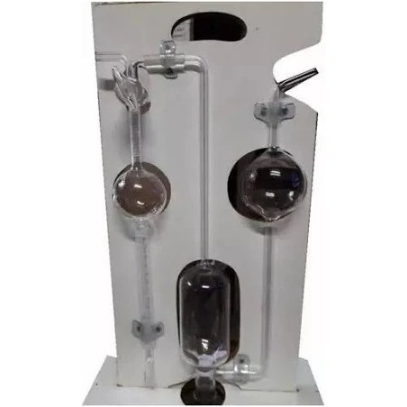 Buy Oxygen Assembly Glass Spare Parts Online