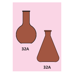 amber-colour-conical-flask-round-bottom-flask-flat-bottom-8497