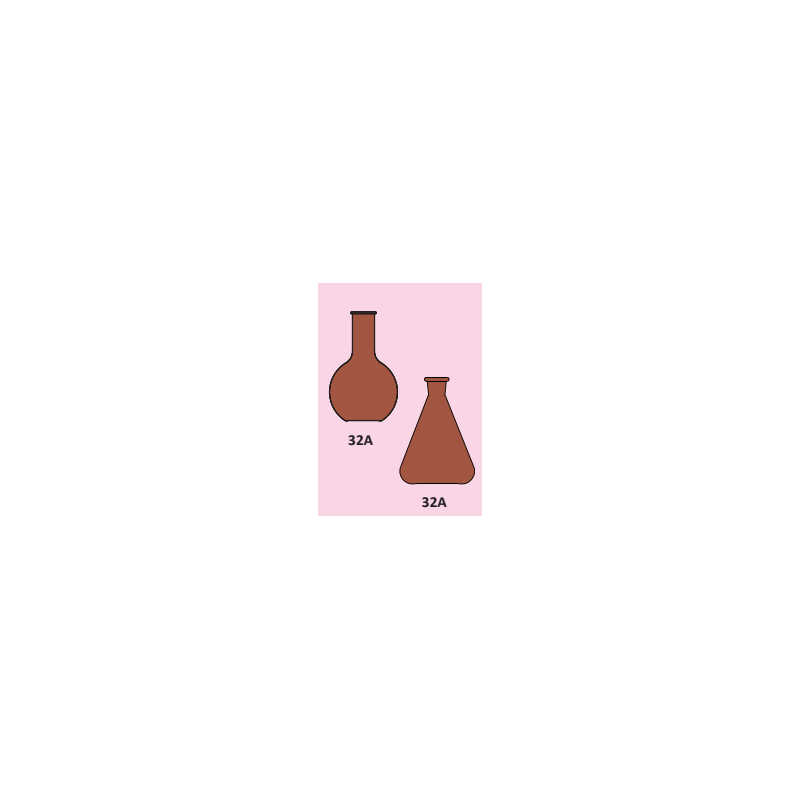 amber-colour-conical-flask-round-bottom-flask-flat-bottom-8497