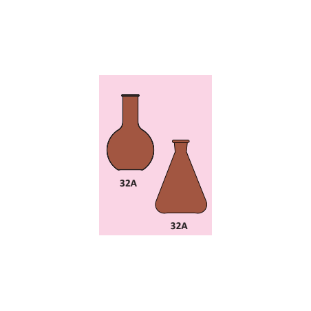 amber-colour-conical-flask-round-bottom-flask-flat-bottom-8497