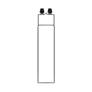Conductivity Cell Dip Type with 2 Rectangular Electrodes Lab image-1