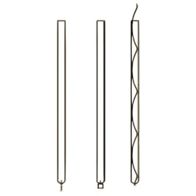 Calomel Electrodes for lab image-1