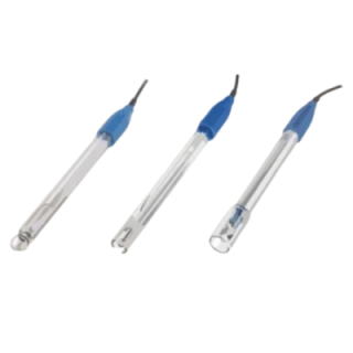 Buy Ph Meter Combined Electrode, Glass for lab