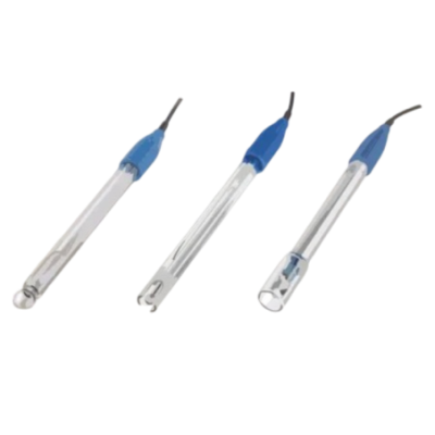 Buy Ph Meter Combined Electrode, Glass for lab