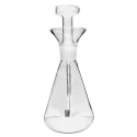 Schoinger Micro Combustion Flask (Oxygen Flask) 500 ml for lab image-2