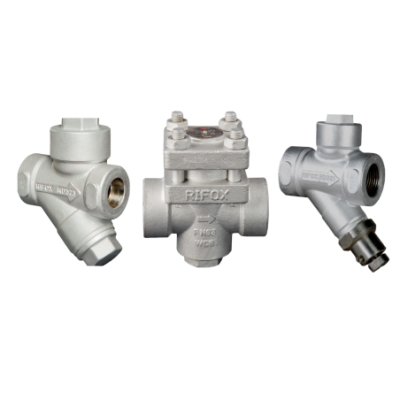 Buy Steam Trap for lab at best price