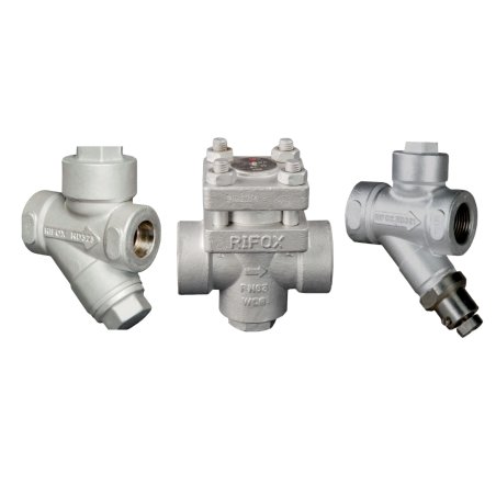 Buy Steam Trap for lab at best price