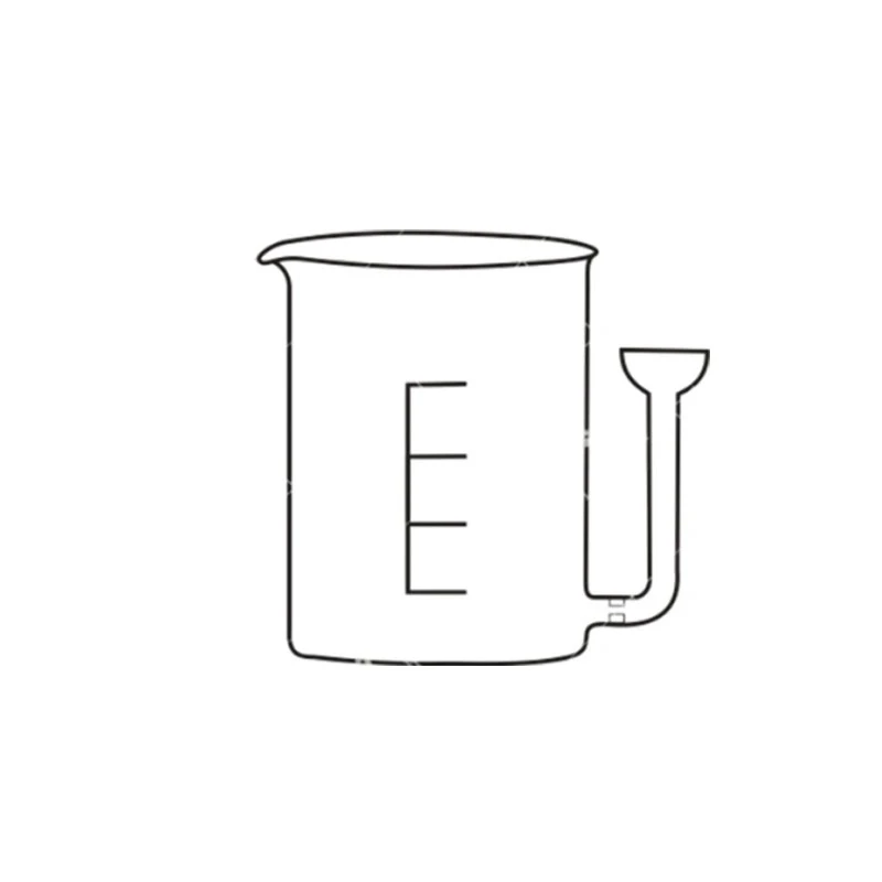 Melting Point Apparatus Beaker Type for lab image-1